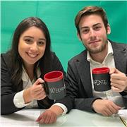 Ragazzo di un Liceo Scientifico